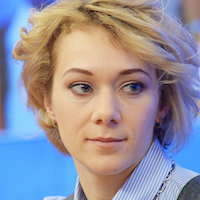 Ольга Зайцева