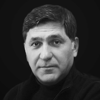 Сергей Пускепалис