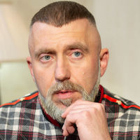 Сергей Пархоменко