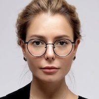 Кристина Потупчик