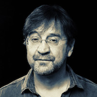 Юрий Шевчук