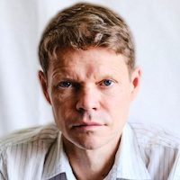 Александр Баунов