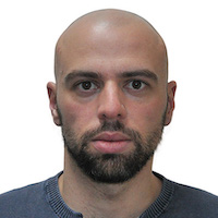 Михаил Рубин