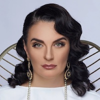 Елена Хрулёва