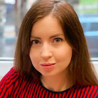 Екатерина Диденко
