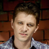 Владимир Бирюков