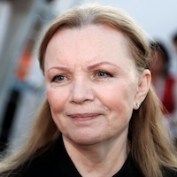 Валентина Теличкина