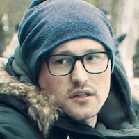 Максим Жуков