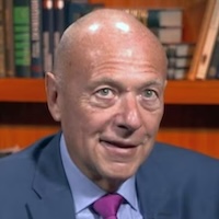 Андрей Козырев