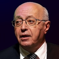 Сергей Кургинян