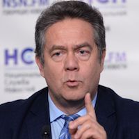Николай Платошкин