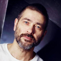 Александр Васильев