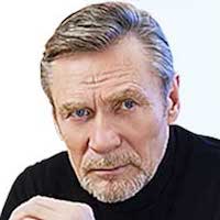 Александр Михайлов