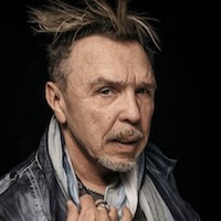 Гарик Сукачёв
