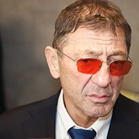 Григорий Лепс