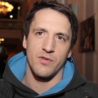 Артур Смольянинов