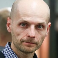 Иван Вырыпаев