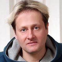 Эдуард Радзюкевич