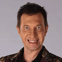 Сергей Соседов