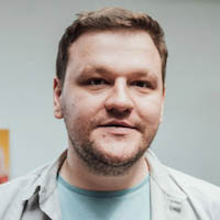 Митя Алешковский