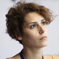 Ирина Горбачёва