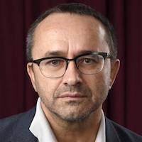 Андрей Звягинцев