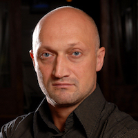 Гоша Куценко