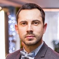 Андрей Бедняков