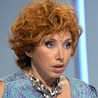 Елена Воробей