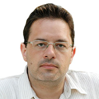 Алекс Экслер