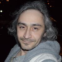 Леонид Каганов