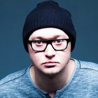 Андрей Хлывнюк