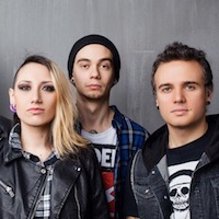 группа The Louna