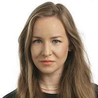 Инна Афиногенова